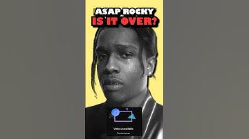 A$AP Rocky’s Awful Album Rollout (Don’t Be Dumb)