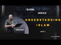 Understanding Islam: Islam and Christianity Explained | Jordan Elder