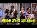 Full kebucinan sinyorita  agus kuncoro  lapor pak 130623