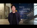 James Wang, MBA 26, on leading a project with nonprofit Bright Solar