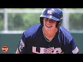 Baltimore Orioles 2020 Draft Recap