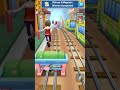 subway princess runner...... #endless # game #love #youtubeshort