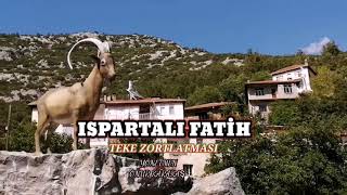 Ispartalı Fatih - Teke Zortlatması Resimi