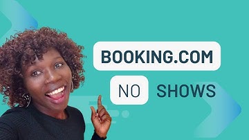 Why Booking.com Guests Don