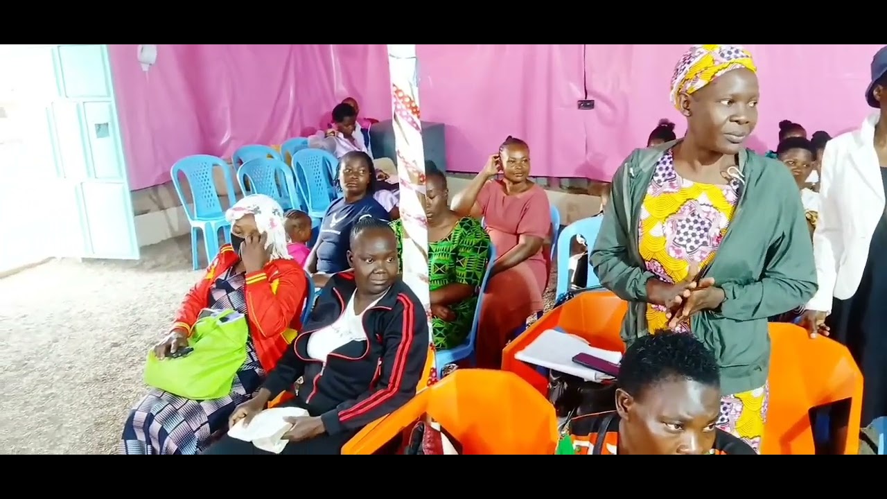 Sunday service 15th/02/2026