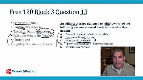 Free 120 Block 3 Q13