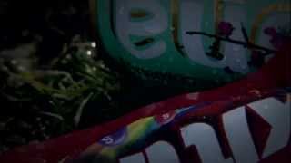 Kids Who Die: A Tribute to the Movement (Narrated by Danny Glover)