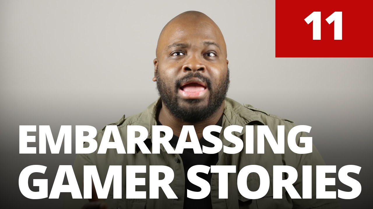 WoW: Bind On Pickup Artist - Embarrassing Gamer Stories (World of Warcraft)