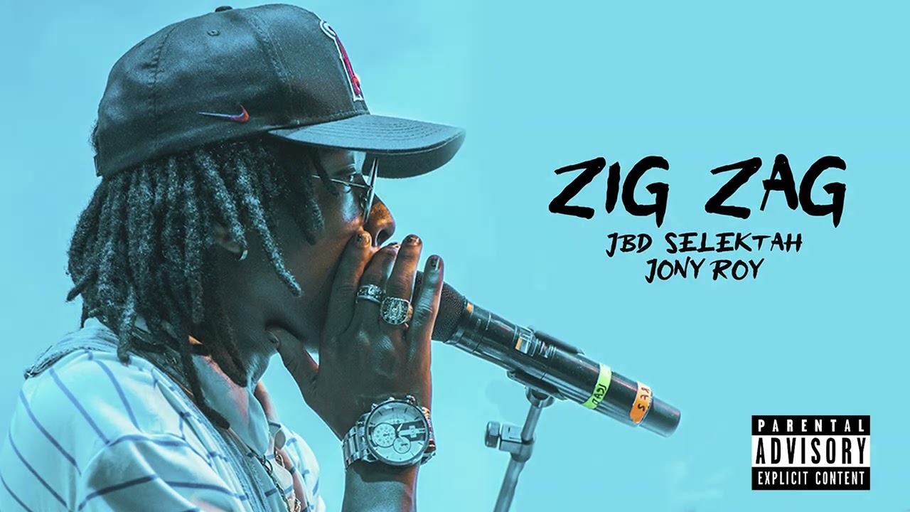 Regardez ZIG ZAG - Jbd Selektah & Jony Roy (Audio Oficial) sur YouTube