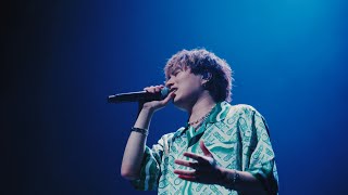 Novelbright - 雪の音 [ Live Video at EX THEATER ROPPONGI]