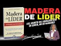 Madera de Líder: Cómo alcanzar la felicidad a través del liderazgo auténtico