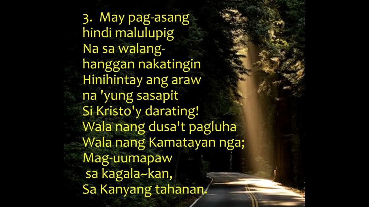 there-is-a-hope-tagalog-version-youtube