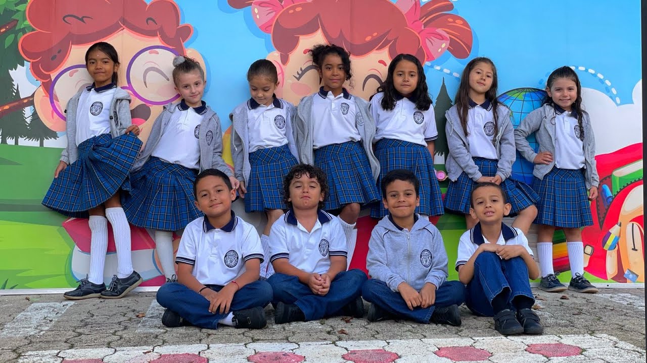 Himno Colegio Manuel Mejía Vallejo