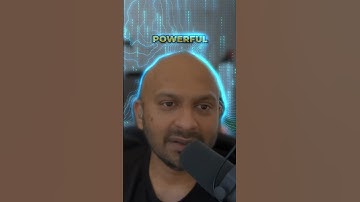🚀 The Power of AI and the Dominance of NVIDIA GPUs #artificialintelligence #gpu #business #nvidia