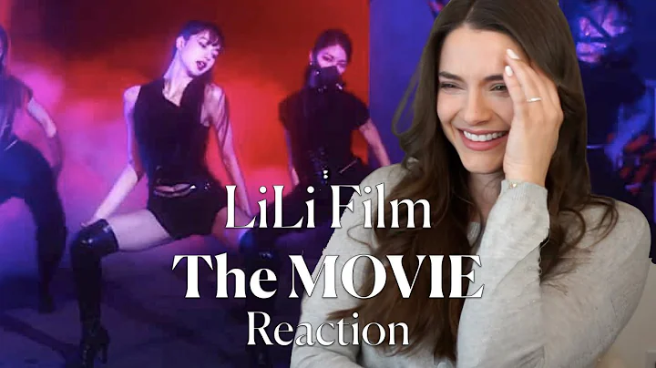 LILIs FILM [The Movie] Reaction
