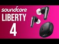 Soundcore Liberty 4, calidad-precio imbatibles