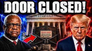 Supreme Court Delivers Emergency Election Denial Order With Major Nationwide Implications