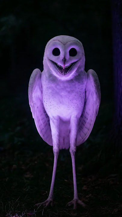 99 NIGHTS in the FOREST… in REAL LIFE?! 😨 (Part 4)