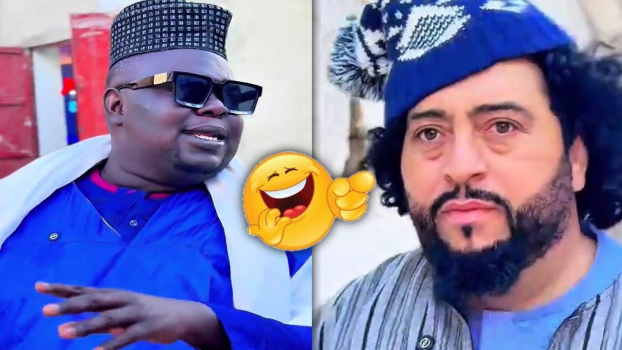 SAWAY KHOLAL LÈ DAGAYE RIEBA TAS🤣🤣🤣