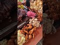 BBQ Grazing Table