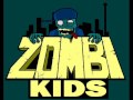 Zombi Kids - Suara (demo) June 2012