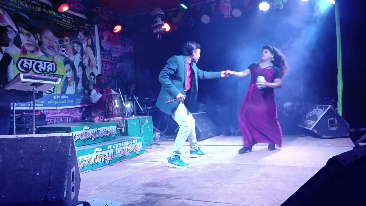 রাব নে বানায়া তুঝে মেরে লিয়ে তেরে লিয়ে