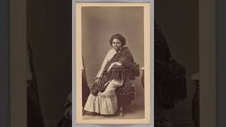 PEMCast 041: The storied life of Edmonia Lewis
