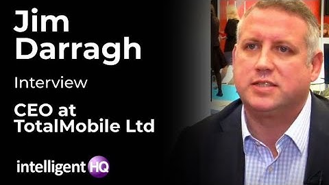 Beyond Cloud Interview with Jim Darragh from Abiquo