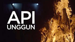 Api Unggun | Cinematic 1 Minute | Alevko Ghazy
