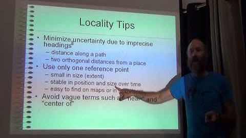 BITC / Data Capture - Good and Bad Localities - 1