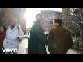The Chainsmokers - iPad - Official Behind The Scenes