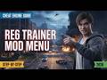 How to Install Mod Menu Trainer Cheat Engine for Resident How to Install Mod Menu Trainer Cheat Engine for Resident