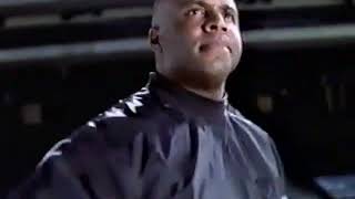 Charles Schwab - Barry Bonds Hank Aaron Superbowl XXXVI Commercial 2002