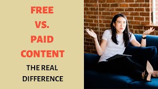 Information Benefits Of Content Marketing | How To Produce Quality Articles And Videos Update