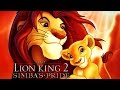 LION KING 2: SIMBA