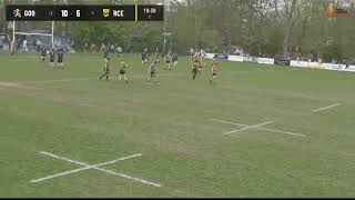 Samenvatting RC t Gooi v RC Eemland 18 april, round 19  Ereklasse#rugby #RCEemland screenshot 3