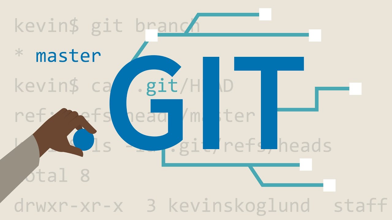 How to install Git & Clone a Repository on Windows 10 - YouTube