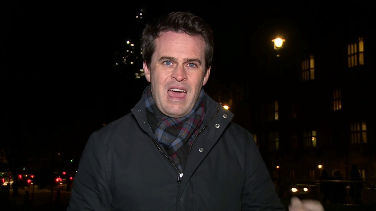 7 Labour MPs resign over Brexit and antisemitism | Euronews Tonight