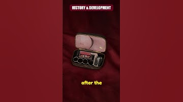 The Rise of a Stealth Assassin