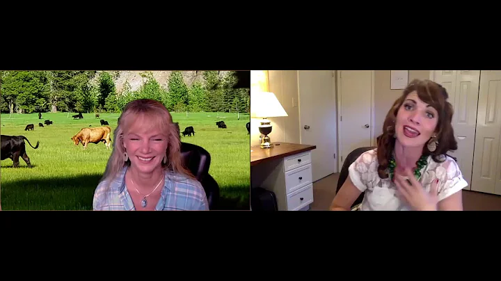 Cutting salt??  Kelly Hogan & Dana Spencer get REA...