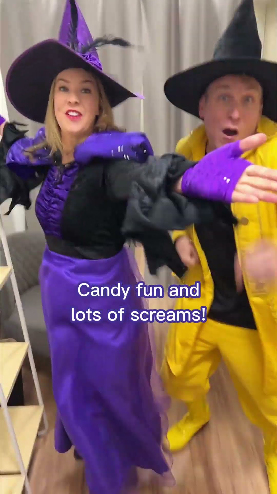 Scream if you love Halloween! ?? #halloween #shorts