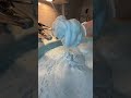 #asmr #satisfying #cleantok #oddlysatisfying #fypasmr #squeeze #ytstudio #fyp #sponge #shorts #suds