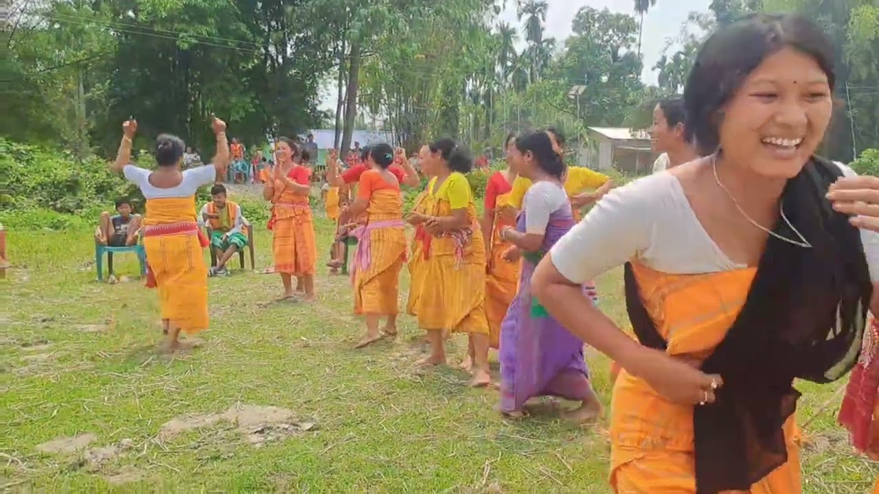 BIBAJWI-BIBWNAG PWRNI KABADI BADAILAINAY LWGWPWR🤣🤣👉👉