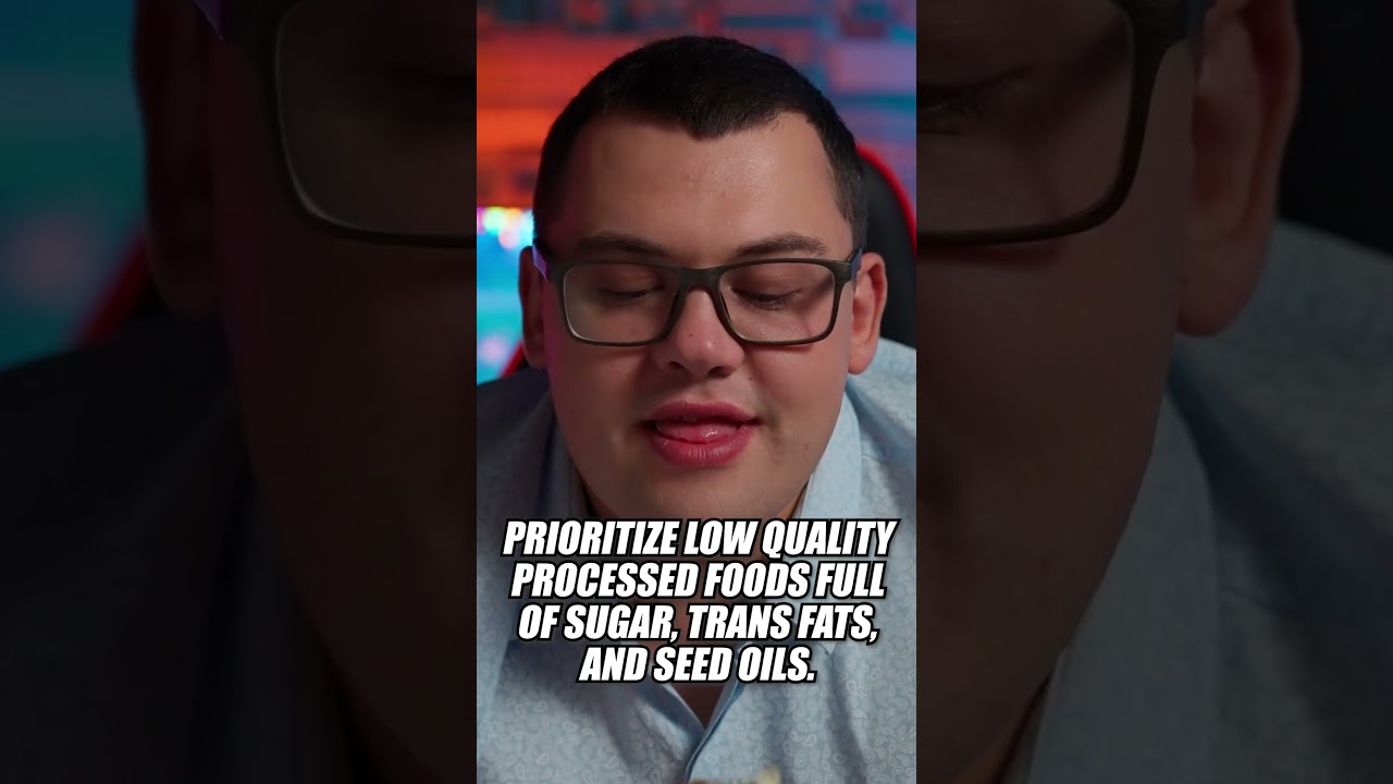 MEAT & EGGS ARE KILLING YOU! (why you must stop eating them now!) #shorts