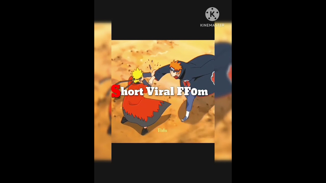 💀🤯Naruto Khatarnak intro 1 