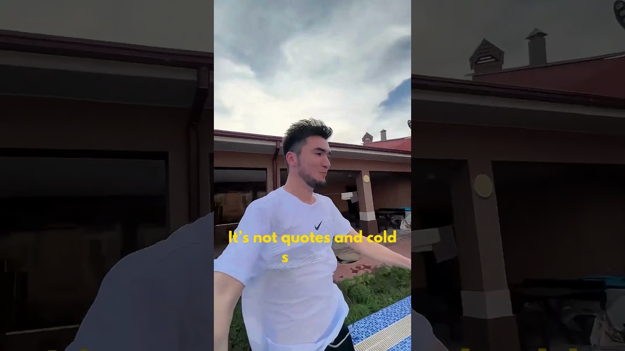 The Self-Improvement Lie No One Talks About