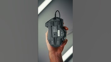 Swiftpoint Z2 Customizable Tilt Angles.  #swiftpointz2 #gaming