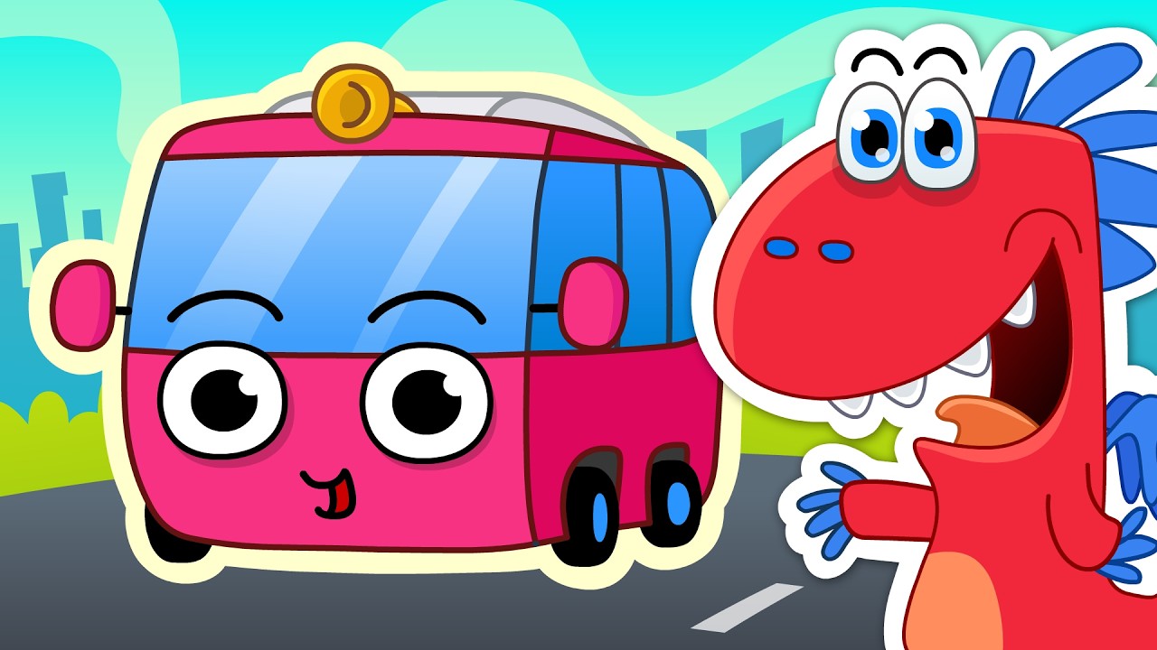 Latest Title & Thumbnail
