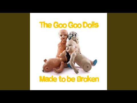 Putar Living in a Hut - The Goo Goo Dolls