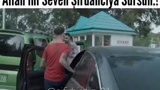 Alhini Seven Şirdanciya Sürsün 01